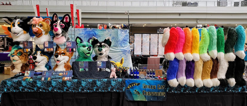 Anthrocon 2024