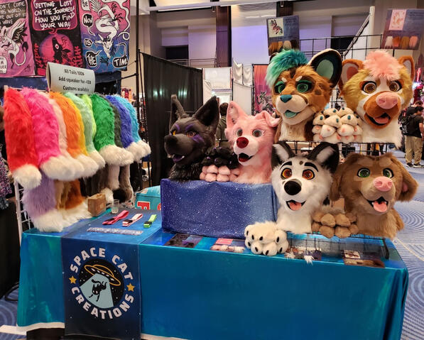 Furry Weekend Atlanta 2025