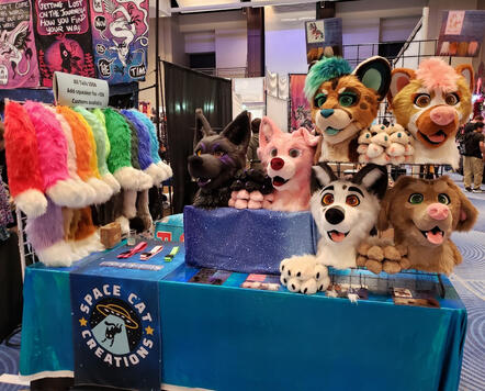 Furry Weekend Atlanta 2025