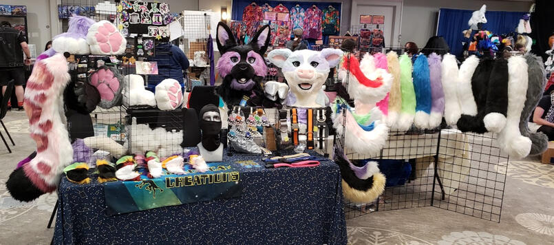 Furrydelphia 2021