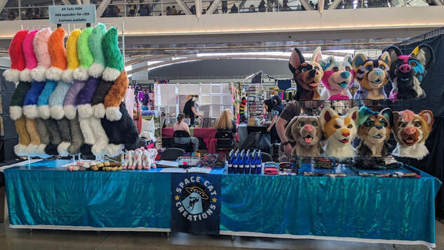 Anthrocon 2025