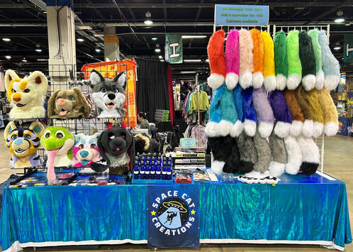 Midwest FurFest 2025