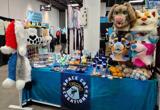 Furry Weekend Atlanta 2026