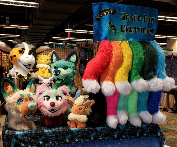 Anthro New England 2024