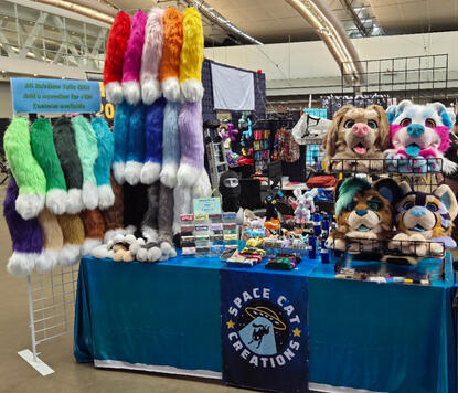 Anthrocon 2026
